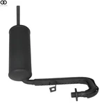 1018593-01 Muffler Exhaust FE290 Fit For Club Golf Cart Ds 1994-2014. Fixed Price $78.10.