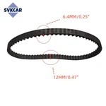 Timing Belt 26626-G01 For 1991-UP Ezgo E-z-go Golf Cart 295CC 350CC Engine. Fixed Price $11.09.