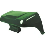 Green Front Cowl For Club Ds Golf Cart- 1982-UP. Fixed Price $526.99.