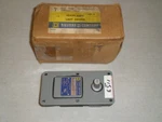 New! Square D Limit Switch Free Shipping!. Fixed Price $139.95.