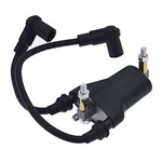 New Ignition Coil For Ezgo 4 Cycle Gas Ez-go Marathon Medalist Txt 26652-G01. Fixed Price $14.31.