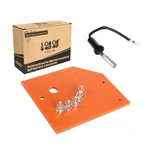 Golf Cart Speed Control Board & Wiper Contact Assembly For Ezgo Marathon X-440. Fixed Price $49.99.