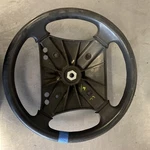 Yamaha Golf Cart Steering Wheel G14 G16 G19 G22 G29. Fixed Price $44.50.