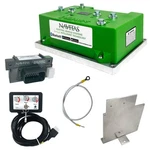 Navitas 600 Amp Ezgo Rxv With Danaher Golf Cart Ac Controller Dash. Fixed Price $1050.00.