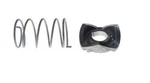 Oem Club 1017755 Cam Kit Driven Clutch Spring Assembly Golf Cart Nos. Fixed Price $65.00.