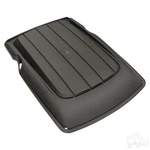 Club Ds Golf Cart Black Roof 54" (2000+). Fixed Price $399.95.