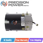 Motor For Yamaha Golf Carts G22E Ydre DM430-06G JU2-H1890-23. Fixed Price $599.42.
