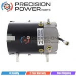 Yamaha Golf Carts G22E Ydre Dc Motor DM430-06G 48V JU2-H1890-23. Fixed Price $580.00.