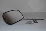 Madjax Convex Rear View Mirror Ezgo Club Yamaha Golf Cart 03-035. Fixed Price $39.95.