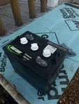 Continental GC-110 6V Golf Cart Battery Tested & Working (2025). Fixed Price $80.00.