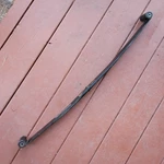 Standard Rear Leaf Spring For Club Ds Electric & Gas Golf Cart(oem #1012324). Fixed Price $28.95.