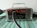 Genuine Oem Yamaha Golf Cart Battery Charger 48V 3PIN Model #JW9-82107-02. Fixed Price $149.99.