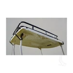 Performance Plus Carts Golf Roof Rack Storage System - Yamaha G22. Fixed Price $779.34.
