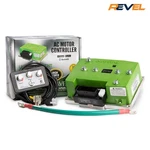 Navitas 600 Amp Ezgo Rxv TAC2 W/ Otf Programmer Curtis Controllers. Fixed Price $1149.95.