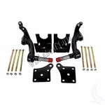 Jakes 6 Spindle Lift Kit For Ezgo Txt 2002-2009 Golf Carts With New Steering. Fixed Price $382.95.
