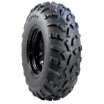 25X8.00-12/4 Carlise AT489 Front Atv/utility Tire. Fixed Price $147.00.