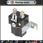 Golf Cart 48-VOLT Solenoid Fit For Club Ds Precedent Models 1019087-01 2000+. Fixed Price $24.09.