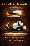 Ez-go Golf Carts 1984-2011 Service Repair Parts Manual Usb Drive.. Fixed Price $11.95.