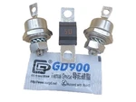 Traktronix E-z-go Powerwise Total 36 Volt Golf Cart Charger Stud.... Fixed Price $22.44.