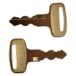 Pcs Yamaha Golf Cart Keys For G14 G29 Oem # J44-82511-00. Fixed Price $6.50.