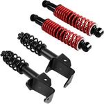 Rear Shock Front Rh&lh For Yamaha Golf Cart G29 Drive Gas Electric. Fixed Price $142.00.