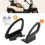 Hip Restraint Kit #103833901 For Club Car Precedent 2012+ Driver Passenger Side. Fixed Price $59.09.