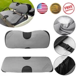 Golf Cart Seat Cover Set For Ezgo Txt Rxv Club Ds Yamaha Bench Durable. Fixed Price $25.99.