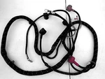 Gem Car Battery Wiring Harness For Seat 98-04-FRONT Rear, Used Factory. Fixed Price $125.00.