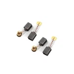 20 Pcs 12MM X 9MM 6MM Motor Carbon Brush Electric Tool Spare Accessories CB408. Fixed Price $13.30.