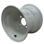 10" 10X8 4/4 3+5 Golf Cart Rim Wheel For Ez-go Club Yamaha Harley Many More. Fixed Price $79.95.