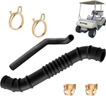 1016228 1992-1997 Club Car Ds Air Intake Hose And Crankcase Vent Tube Kit. Fixed Price $53.76.
