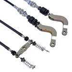 Forward/reverse Cable Yamaha Drive And G14-G22 JN3-G8330-00-00; CBL-083. Fixed Price $95.90.
