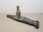 Oem Ez-go 70193-G01 Txt Golf Cart Steering Trunnion Pivot Arm. Fixed Price $116.06.