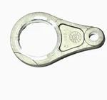 Aluminum Balance Connecting Rod Fe 350 /400 1017471 Club Car Kawasaki. Fixed Price $46.00.
