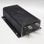 Curtis Dc Motor Controller Model 1221B Specs Unknown Untested As Return. Fixed Price $89.99.