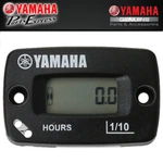 New Yamaha Meter Yz Yfz Yfm Atv Rhino Yxz 125 250 450 700 ENG-HOURS-00-00. Fixed Price $52.95.