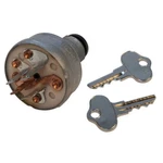 Ignition Switch Fits Club 1020447-02 102044702 Carryall 294/XRT 1500 Gas. Fixed Price $39.97.