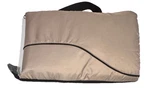 Classic Accessories Fairway Golf Cart Seat Cover Lap Blanket Reversible Osfm New. Fixed Price $29.49.