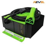 Oem Ezgo Deltaq 810W Lithium Golf Charger, 2017-2025 Elite Carts. Fixed Price $1199.95.