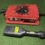 Form Golf Cart Smart Charger 18AMP F36V18A201. Fixed Price $99.99.