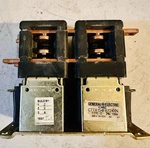 General Electric IC4482-CTTA154FR124XN Forklift Contactor Type 24V 100A. Fixed Price $115.00.