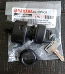 Oem Yamaha Golf Cart Key Switch Uncommon Drive G22 G29 JU2-H2510-20. Fixed Price $38.95.