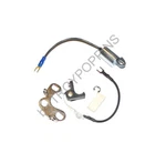 Cushman Omc Timer Part-condenser & Points 510613 580394 18HP 22HP Engine Tune-up. Fixed Price $38.99.