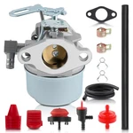 Carburetor For Tecumseh 640299A 640299B OHSK110 OHSK120 OHSK125 Engines. Fixed Price $19.99.