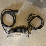 Ezgo Powerwise Qe 48 Volt Oem Golf Cart Charger. Delta-q. Excellent Condition. Fixed Price $100.00.