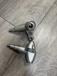 Front Spindles, Golf Cart, Genuine Oem Yamaha, Used, JU0-F3521-20, JU0-F3511-20. Fixed Price $87.95.