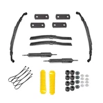 Mid Rise Lift Kit Inch Oem Ezgo 611889 For Txt Golf Carts 2001 And Later. Fixed Price $324.00.