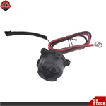 Golf Cart 48V Mac Dc Charger Plug JW9-H6181-00 For Yamaha Electric 2011-2017 G29. Fixed Price $25.46.