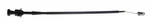 Yamaha Drive Golf Cart Choke Cable 2007-2016 Genuine Oem JW1-F6331-01-00. Fixed Price $24.95.