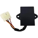 Ignitor Unit Cdi Box For Yamaha Gas Golf Cart G9 1991-1995 99999-02368-00. Fixed Price $28.91.